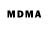 MDMA crystal Melany Chzhan